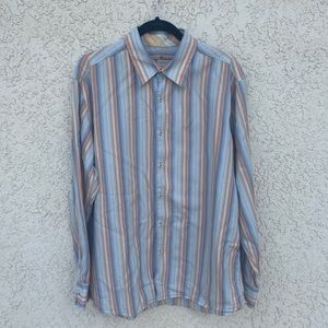 Tommy Bahama Button Up